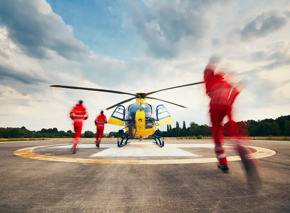 E-learning Emergency Training Center - E-learning