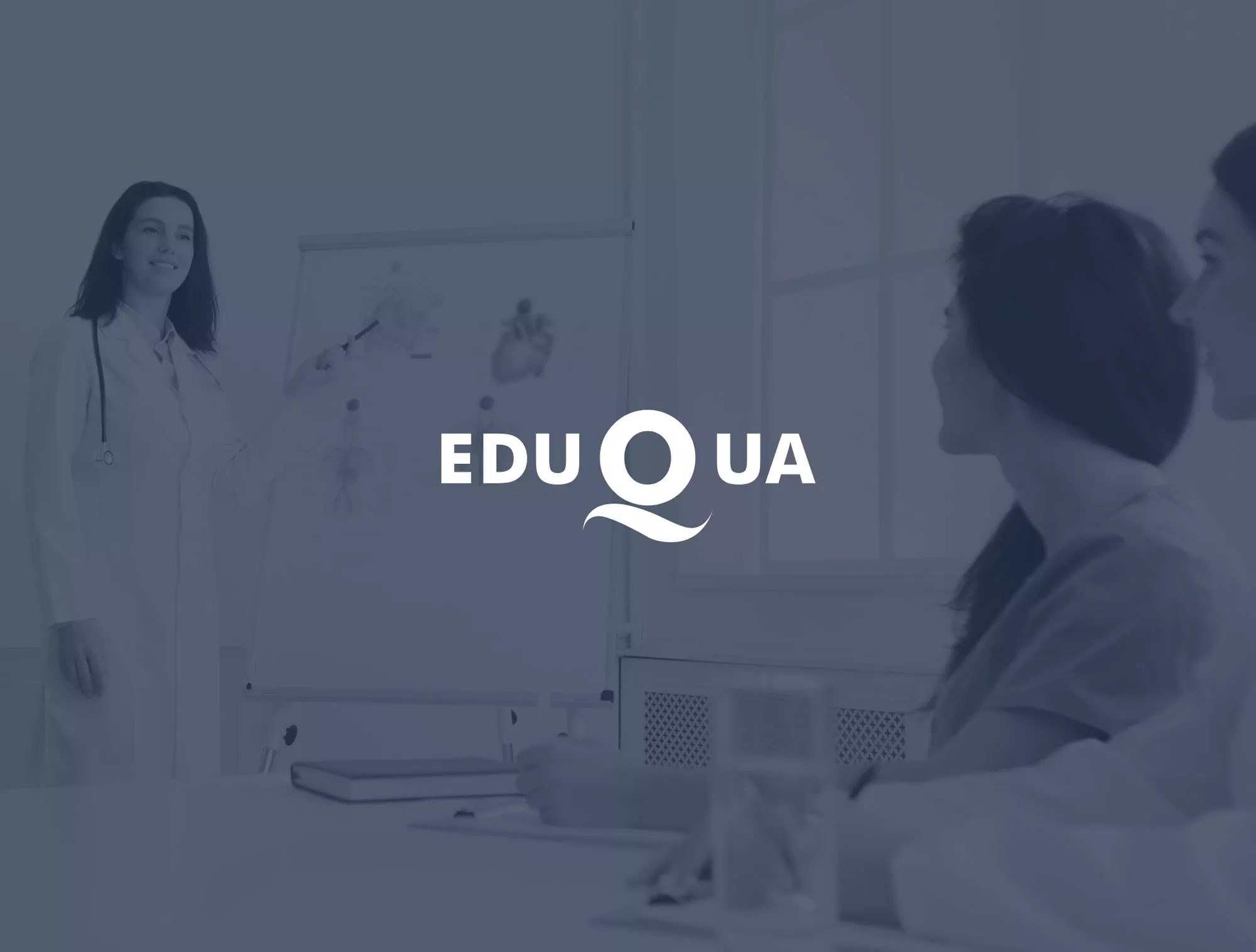 Instructeur de l'Emergency Training Center avec le label EduQua
