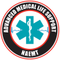 Logo NAEMT 2