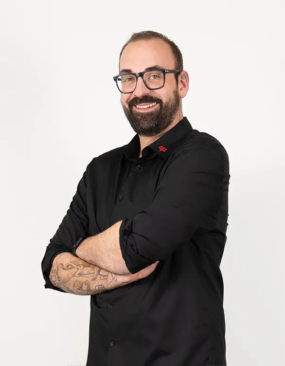 Bryan Etienne