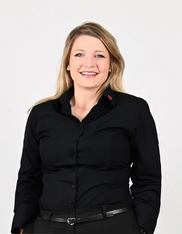 Anne-Catherine Magne