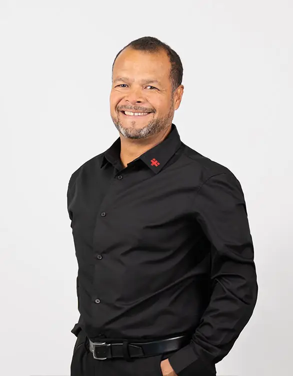 Daniel Lopez Brouze
