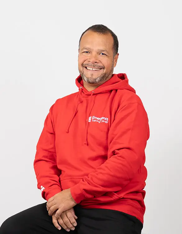 Daniel Lopez Brouze