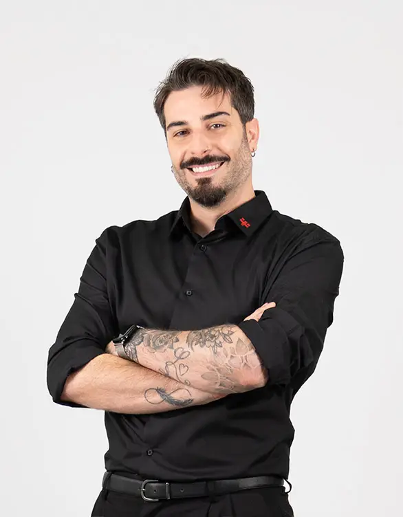 David Esposito