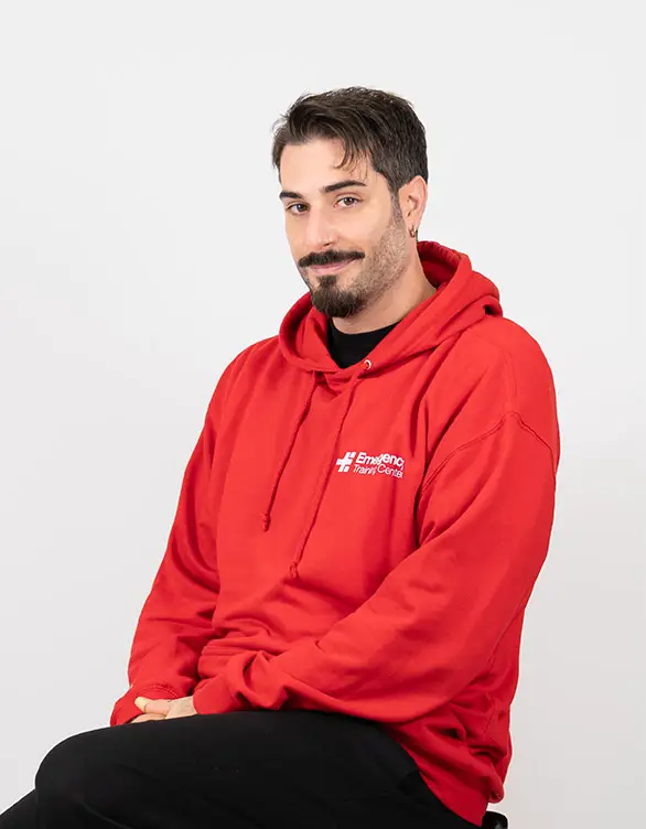 David Esposito