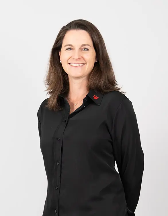 Joëlle Gilliard