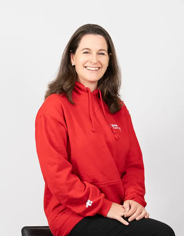 Joëlle Gilliard