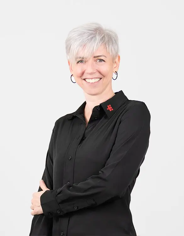 Letizia Iadevito