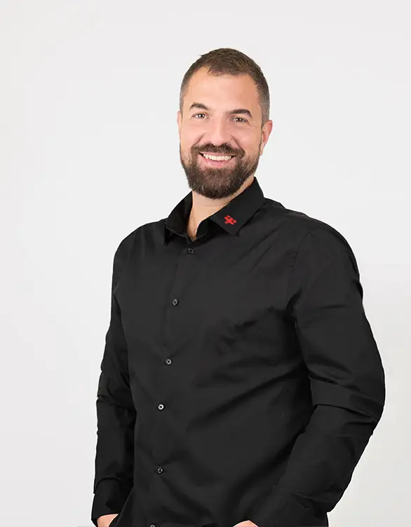 Michael Santus