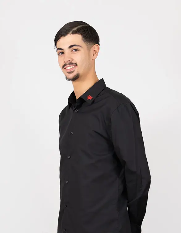 Noah Silva